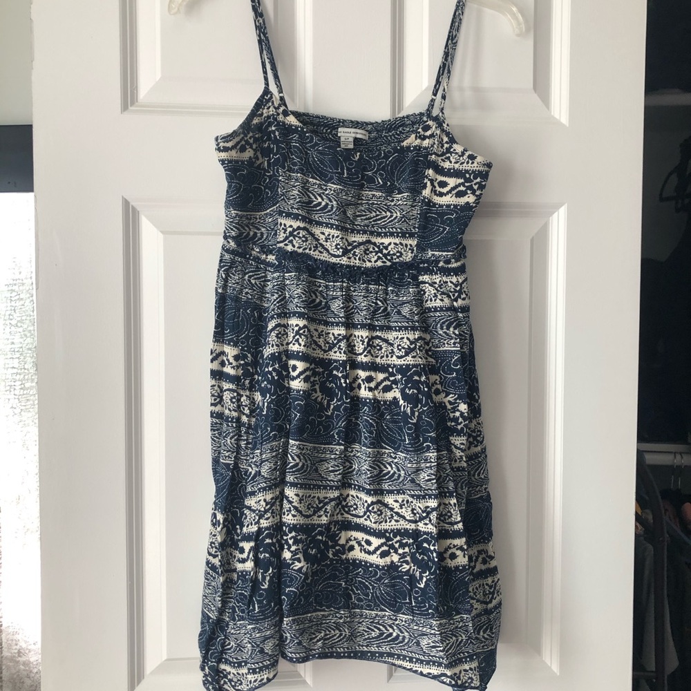 AE Sun dress size small